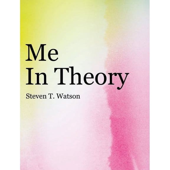 Me in Theory, (Hardcover)