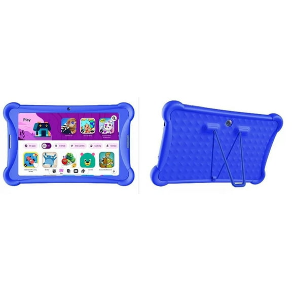 Me kids 10" Learning Tablet Google Kids Space