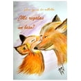 thumbnail image 1 of ¿Me regalas un beso? (Paperback), 1 of 1