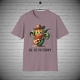 thumbnail image 1 of Me so Corny T-Shirt, Funny Farm Corn Pun shirt, Farmers Gift, 1 of 1