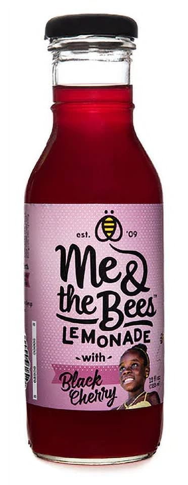 Does Me And The Bees Lemonade Original Have Pulp Me & the Bees Lemonade 12 fl oz Prickly Pear Lemonade - Walmart.com