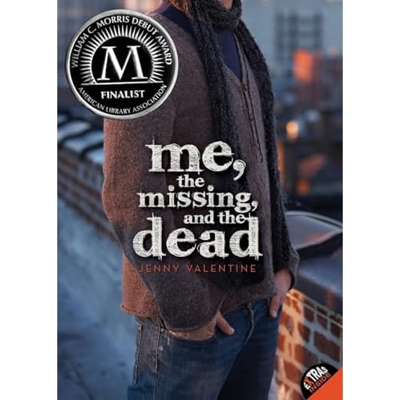 Pre-Owned Me, the Missing, and the Dead (Paperback) 0060850701 9780060850708
