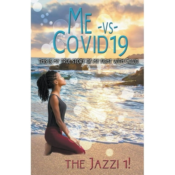 Me - vs - Covid19, (Paperback)