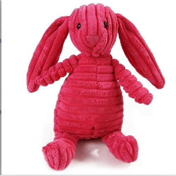 MeAddHome Dog Chew Toy Squeaky Plush Dog Toy for Aggressive Chewers with Chew Guard Technology Durable Plush Pet Toys with Squeakers