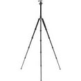 thumbnail image 1 of MeFOTO RoadTrip 5-Section Aluminum Tripod with Q1 Ball Head, Black, 1 of 18