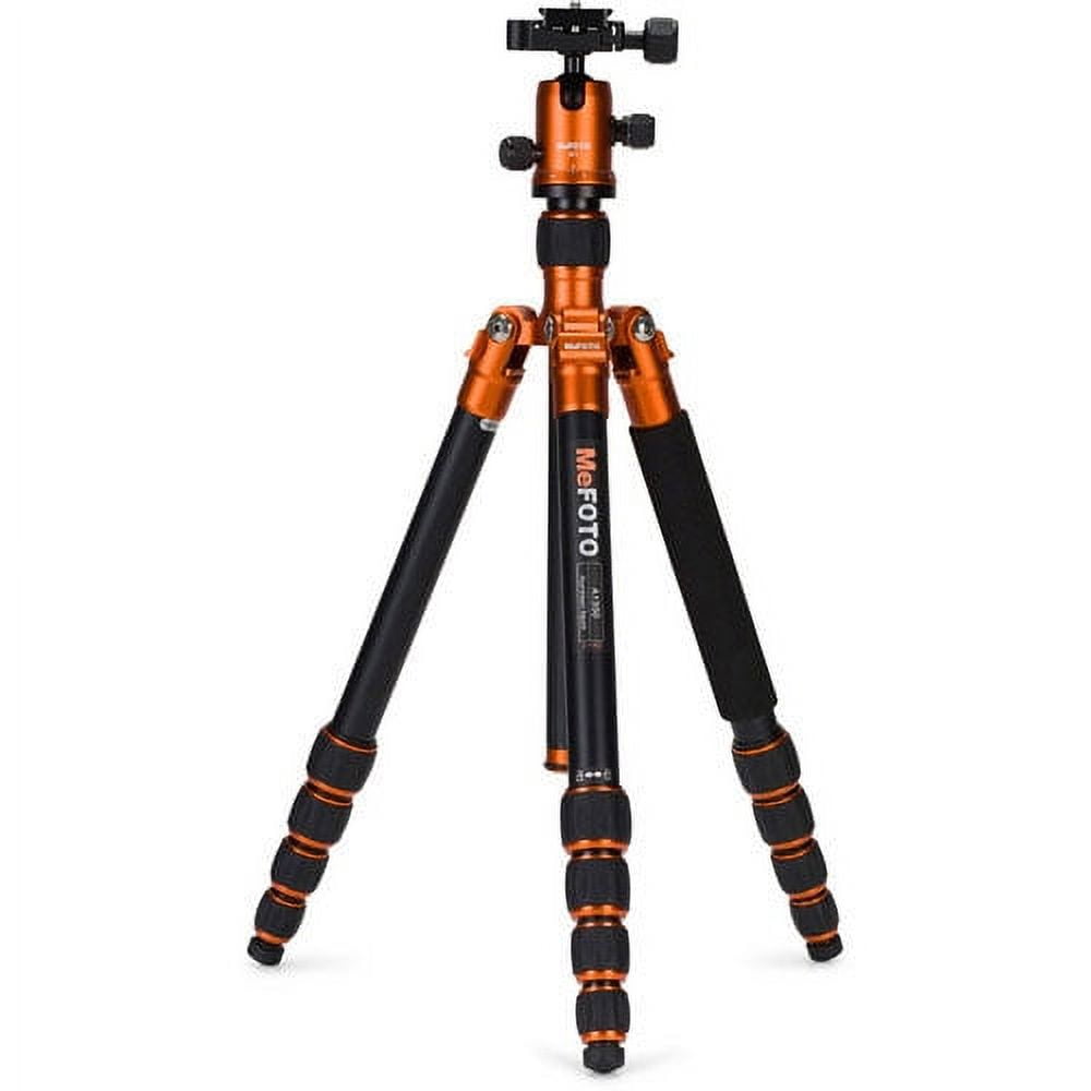 MeFOTO RoadTrip Tripod/Monopod Combo