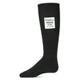 thumbnail image 1 of MeMoi  100% Cool Knee-High Socks - Girls - Female, 14, Chambray Heather, 1 of 6