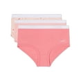 thumbnail image 1 of MeMoi  3 Pair Pack Starry Briefs - Girls - Female, 1 of 1