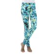 thumbnail image 1 of MeMoi Borneo Lightweight Summer Leggings - Womens - Female, 1 of 5