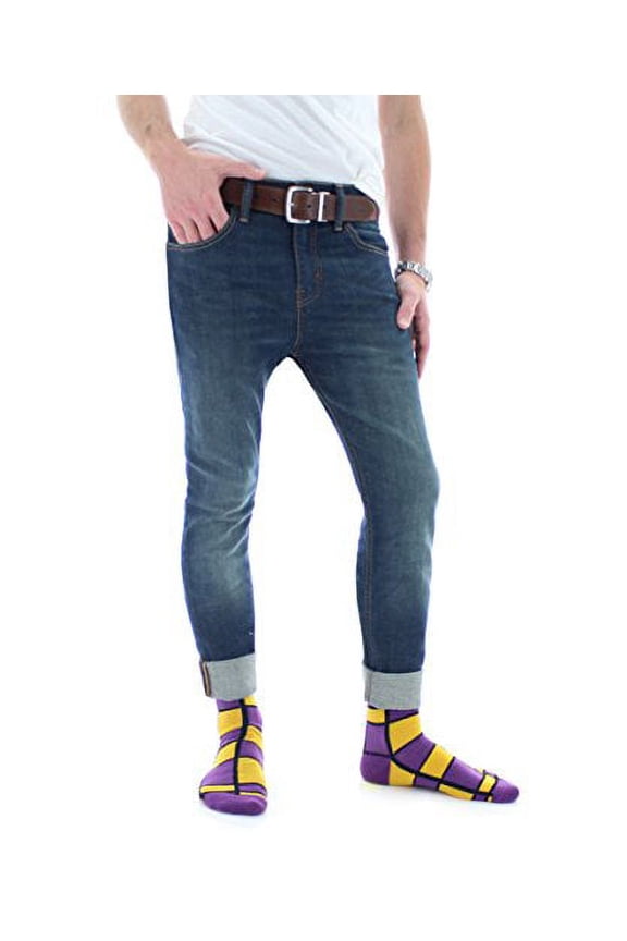 Boxernate Crew 3 Pair Pack