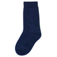 thumbnail image 1 of MeMoi Boy's Clocking Argyle Dress Socks, 1 of 2