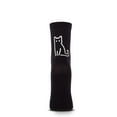 thumbnail image 1 of MeMoi Cat's Meow Print Anklet Socks - Womens - Female, 1 of 5