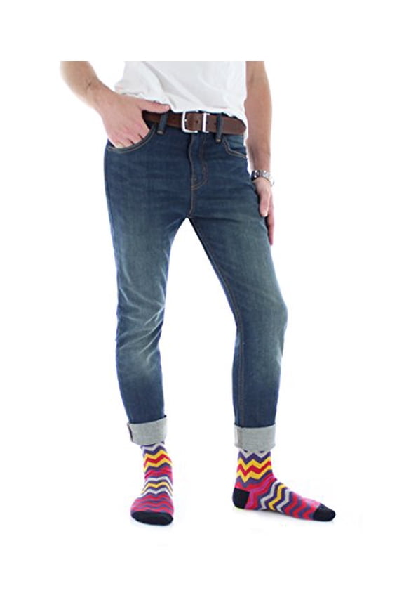 Colorvron Crew 3 Pair Pack