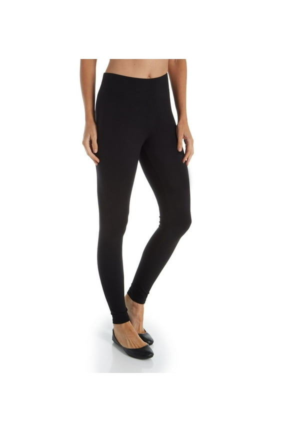 Women's Cotton Blend Basic Yoga Pants - Womens - Female