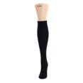 thumbnail image 1 of MeMoi DigiDiamond Cotton Blend Knee High Sock - Womens - Female, 1 of 2