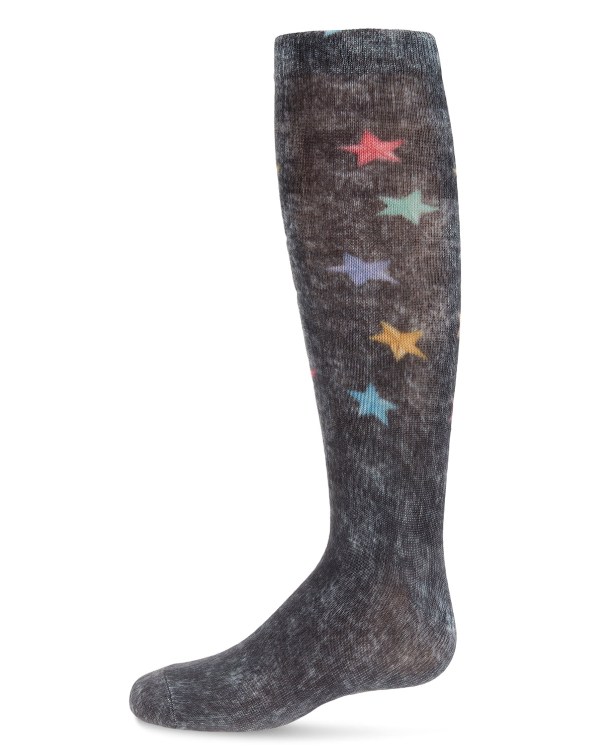 Women S Y2k Star Denim Leg Warmers High Knee Gothic Punk