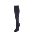 thumbnail image 1 of MeMoi Flower Lined Knee High Socks - Womens - Female, 1 of 3