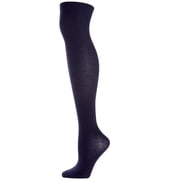 MeMoi Girls Uniform Socks | Buy Navy Blue School Uniform Socks by MeMoi 7-8 / Navy SP-10570