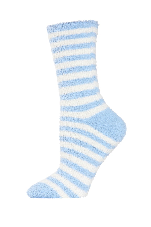 It's a Boy Cozy Socks & Gift Bag Set, One Size, Ivory