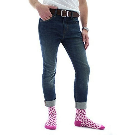 MeMoi Kaleidotones Crew 3 Pair Pack