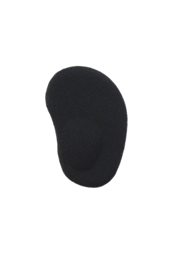 Lavender-Scented Arch Support Cushions (One Size, Black)