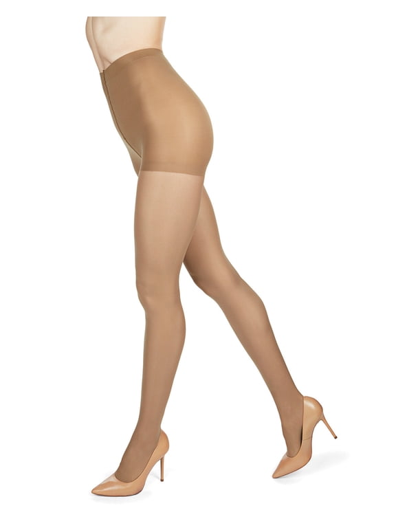 Light Support Opaque 30 Denier Pantyhose - Womens - Female