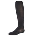 thumbnail image 1 of MeMoi Marvelous Modal Girls Opaque Tights - Girls - Female, 16, Black, 1 of 2