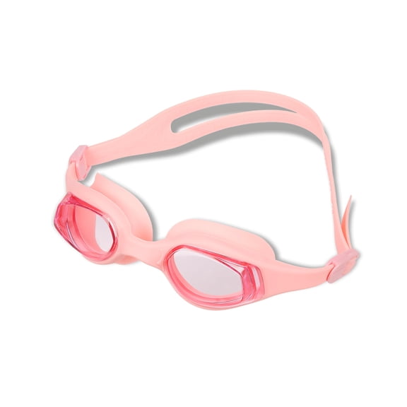 MeMoi MeMoi Adult Anti-Fog Swimming Goggles, One Size, Blue