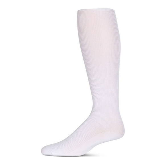 MeMoi Men's Breathable & Soft Rib Socks - Mens - Male