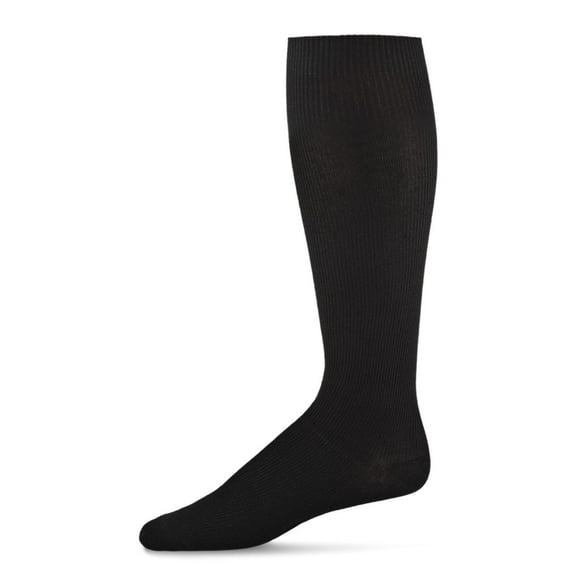 MeMoi Men's Breathable & Soft Rib Socks - Mens - Male