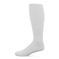 thumbnail image 1 of MeMoi Men's Durable & Soft Modal Rib Socks - Mens - Male (9-11, White), 1 of 10