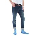 thumbnail image 1 of MeMoi Mini Hounds Crew 3 Pair Pack, 1 of 2