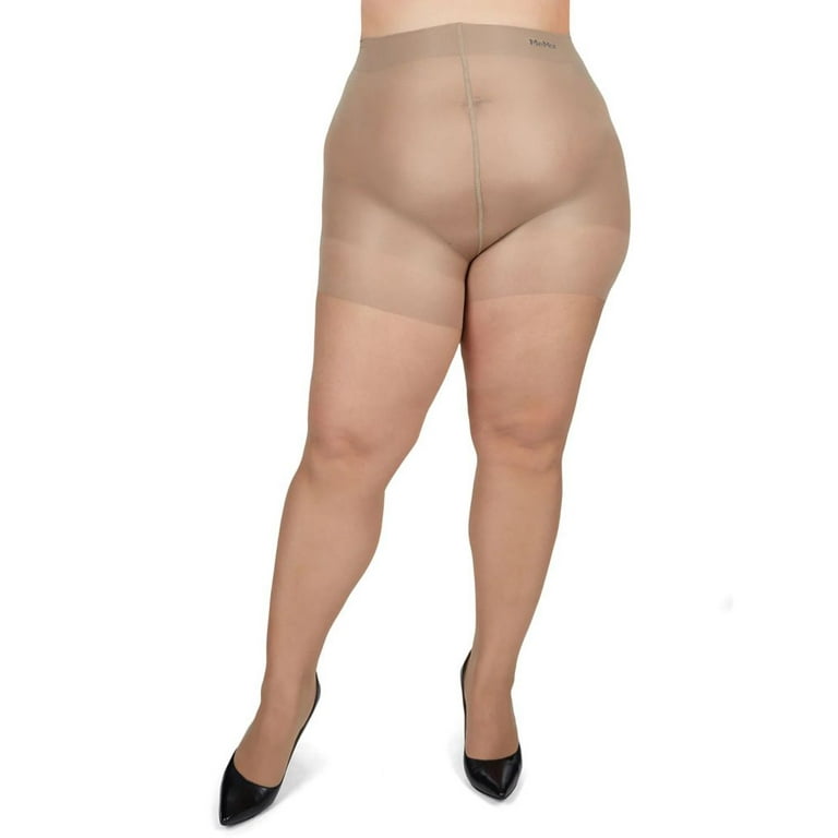 Mens pantyhose sizes cheap