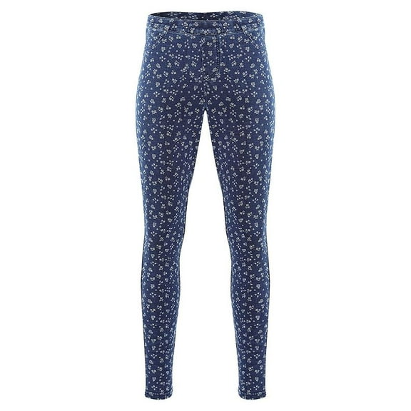 MeMoi Women's Ramito Bouquet Burst Leggings - Womens - Female