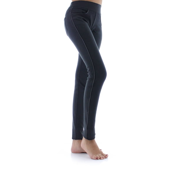MeMoi Shaping High-Waisted Leggings - Womens - Female