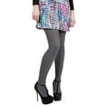 thumbnail image 1 of MeMoi Side Cable Sweater Tights MO-360, 1 of 1