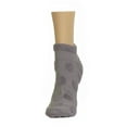 thumbnail image 1 of MeMoi Textured Polka Dot Anklet Socks - Mens - Male, 1 of 2