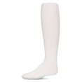 thumbnail image 1 of MeMoi  Wave Semi Opaque Nylon Tights - Girls - Female, 2-4, Black, 1 of 6