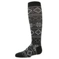 thumbnail image 1 of MeMoi Winter Mix Knee High Boot Socks - Girls - Female, 1 of 4