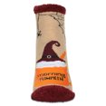 thumbnail image 1 of MeMoi Women's Coffee Witch Low-Cut Non-Skid Socks - Mens - Male, 1 of 6