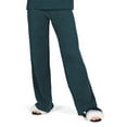 thumbnail image 1 of MeMoi Women's Cozy Knit Ultra-Soft Solid Lounge Pants - Womens - Female, 1 of 6