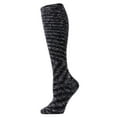 thumbnail image 1 of MeMoi Women's High Frequency Plush Knee-High Socks - Mens - Male, 1 of 4