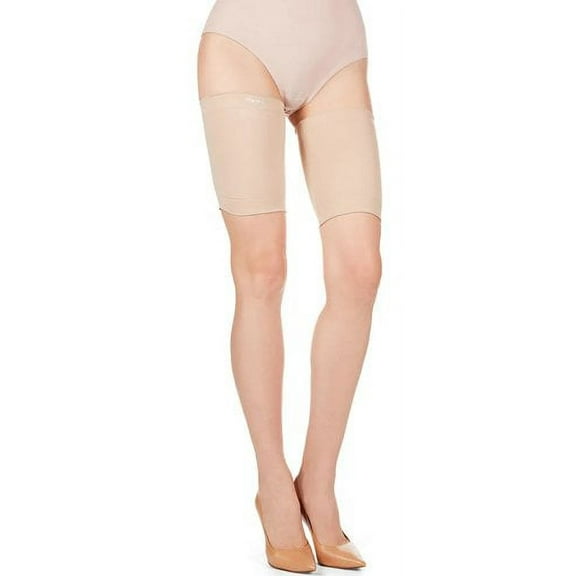 MeMoi Womens BodySmootHers Anti Chafe Thigh Bands