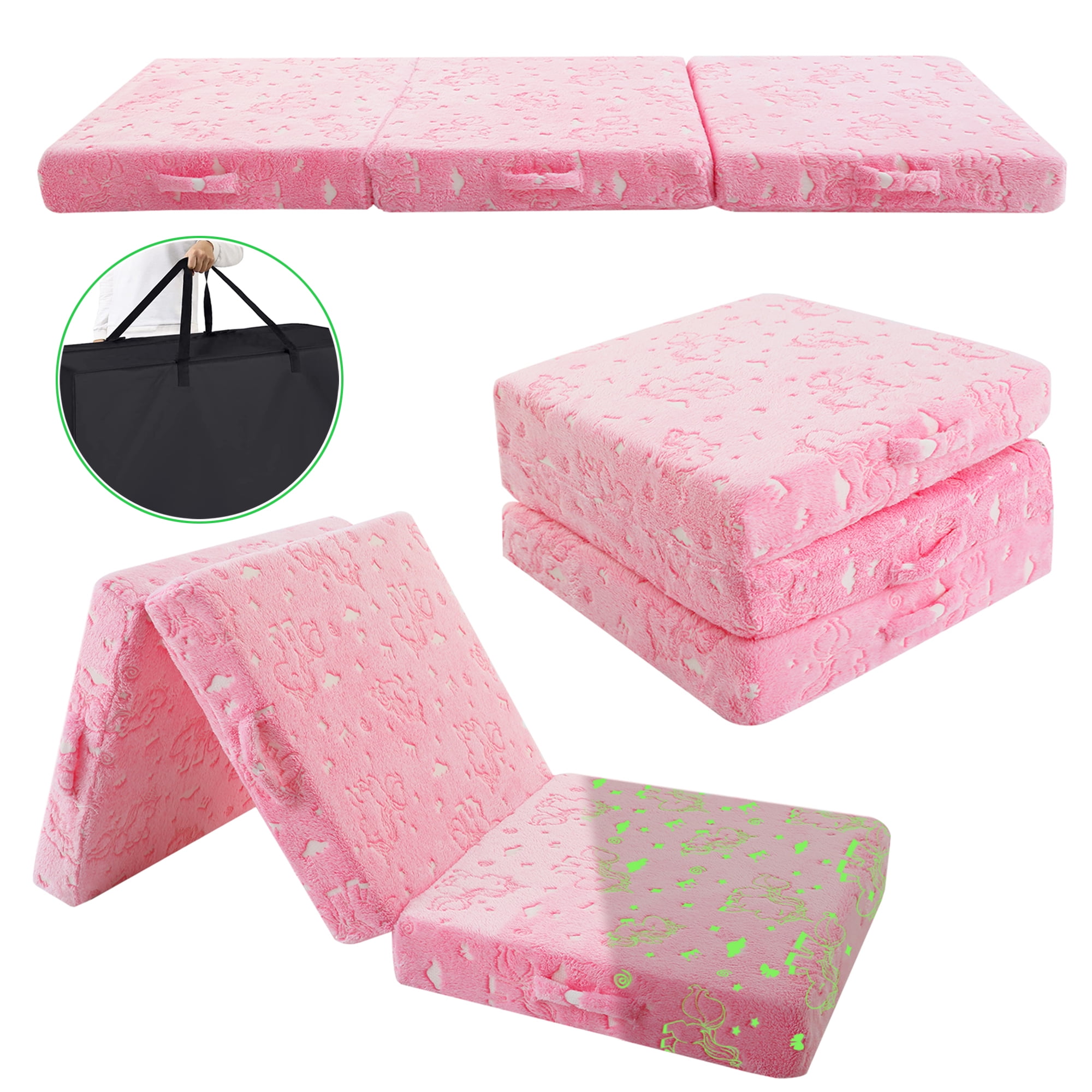 Folding mattress cheap near me