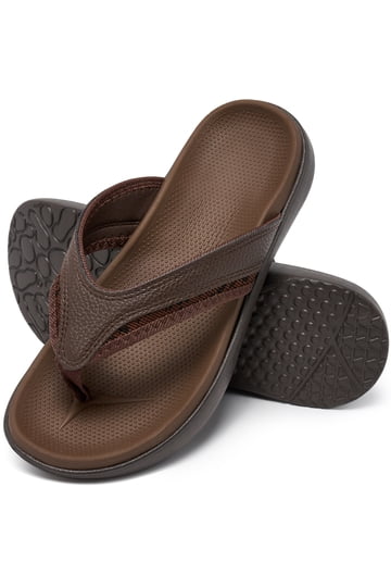 Beach Sandals Men display picture 1