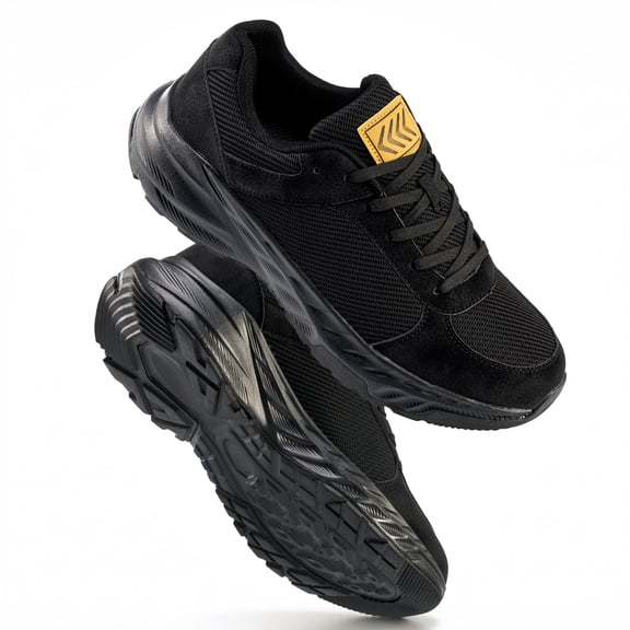 MeMoride Sneakers for Men Walking Running Shoes Casual Comfort Lightweight Athletic Shoes