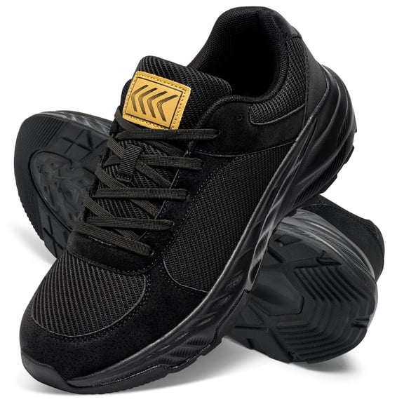 MeMoride Sneakers for Men Walking Running Shoes Casual Comfort Lightweight Athletic Shoes