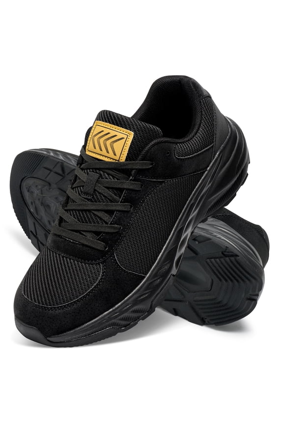 Sneakers for Men Walking Running Shoes Casual Comfort Lightweight Athletic Shoes