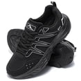 thumbnail image 1 of MeMoride Mens Mesh Sneakers Comfortable Breathable Walking Shoes Mens Non Slip Athletic Shoes Gym Workout for Tennis, 1 of 7