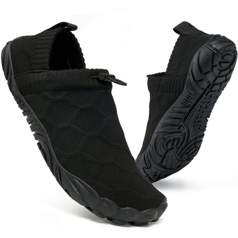 Barefoot Water Shoes Minimalist Walking Sneakers Beach Outdoor Running Mepaouo Barefoot Water Shoes for Women Men Minimalist  main image 4
